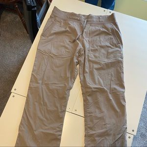 Lululemon Dance Studio Pants - Lined